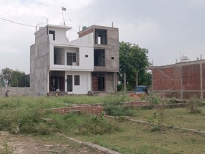  Plot – Exterior View View at Ramadevi - for Sale