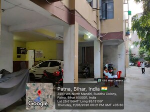  Apartment – Exterior View View at Pakri - for Sale