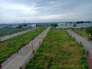 Plot Area in  Plot at Ringnodiya – for Sale
