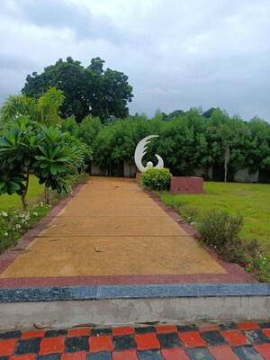  Plot – Garden View at Ringnodiya - for Sale