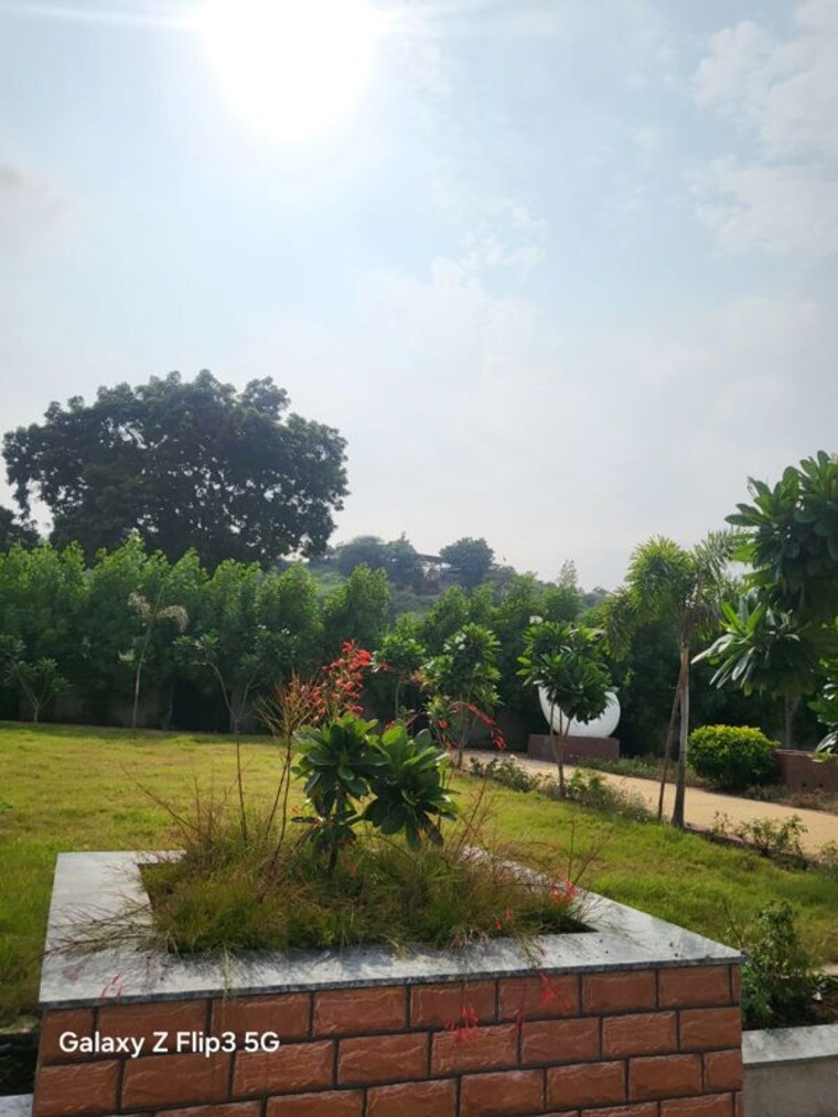 Garden, ringnodiya  850 Sq.Ft. Plot In Ringnodiya Indore 10461806