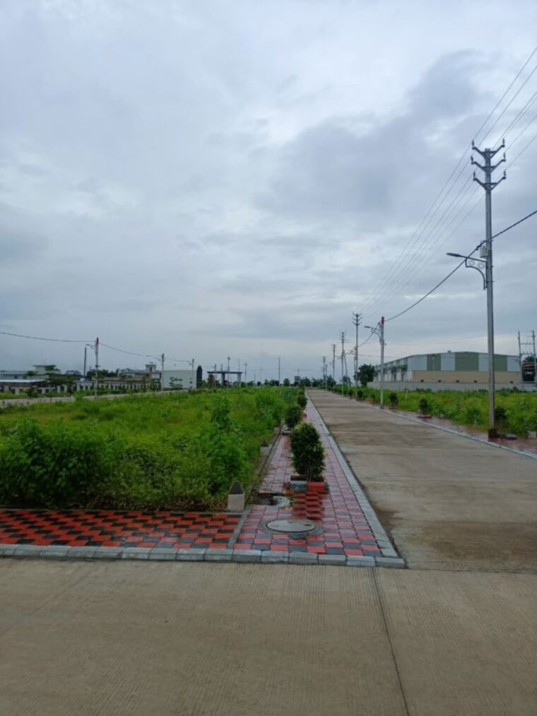 undefined, ringnodiya  850 Sq.Ft. Plot In Ringnodiya Indore 10461806