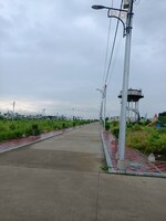 850 Sq.Ft. Plot in Ringnodiya
