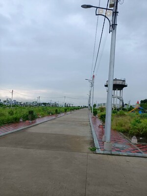  Plot For Sale in Ringnodiya