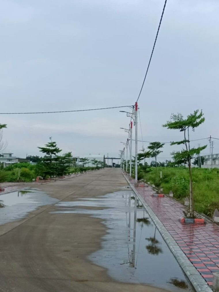 undefined, ringnodiya  850 Sq.Ft. Plot In Ringnodiya Indore 10461806