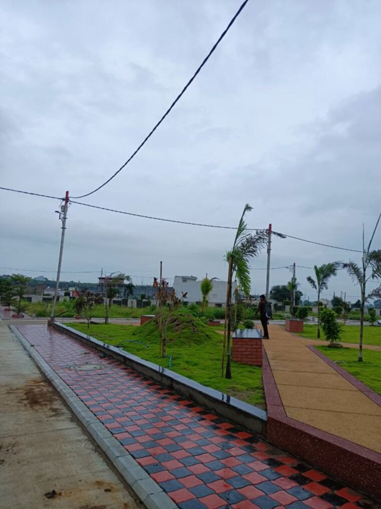 undefined, ringnodiya  850 Sq.Ft. Plot In Ringnodiya Indore 10461806