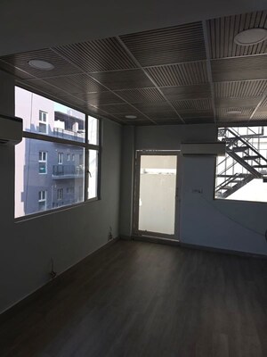 Kitchen in  Office Space at Indra Garden, Sector 62 A Noida – for Rent