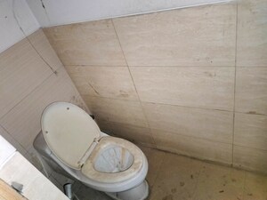 Bathroom in  Office Space at Shakti Khand Iii – for Sale
