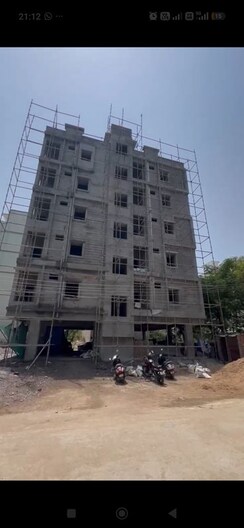 2 BHK + Pooja Room,Study Room,Basement Builder Floor For Sale in Pragathi Nagar