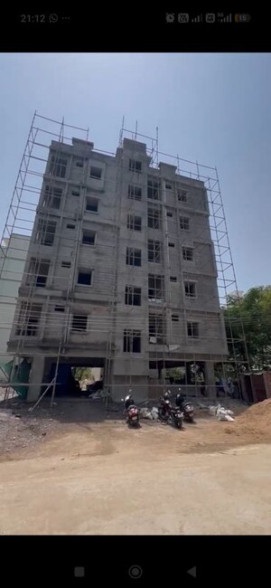 2 BHK Builder Floor For Sale in Pragathi Nagar
