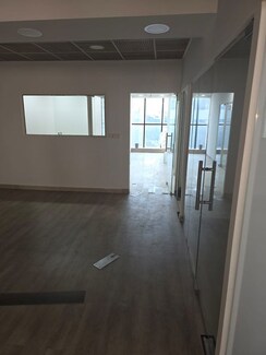 Office Space For Rent in IThum Heights