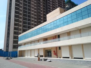  Shop For Sale in Kolte Patil Life Republic 16th Avenue Arezo, Hinjewadi