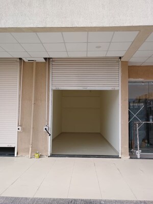 Building Lobby in  Shop at Kolte Patil Life Republic 16th Avenue Arezo, Hinjewadi – for Sale