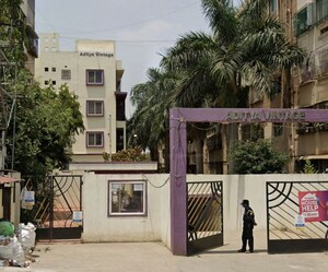  Apartment – Exterior View View at Doddathoguru - for Sale