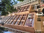 3 BHK + Pooja Room 700 Sq.Ft. Apartment in Om Nandadeep CHS