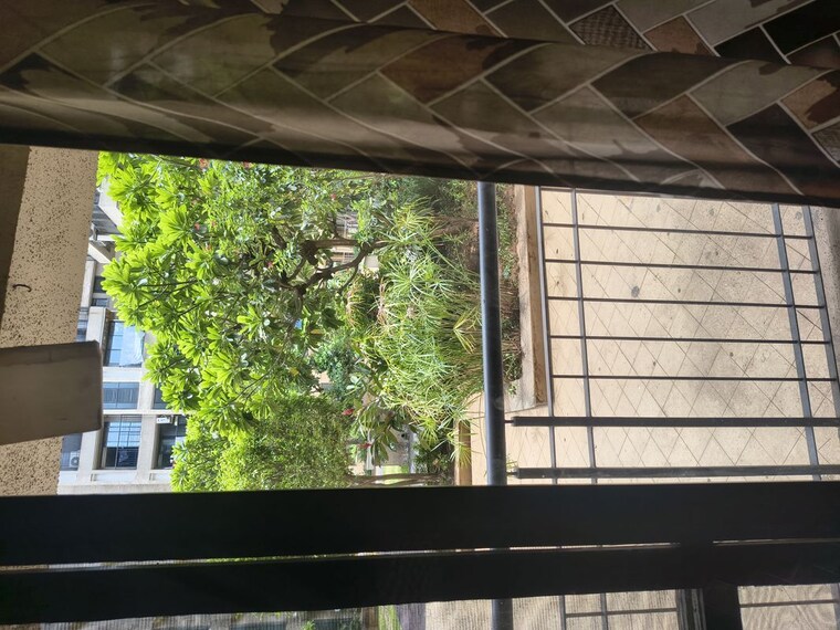 Balcony, om-nandadeep-chs 3 Bedroom 700 Sq.Ft. Apartment In Kurla Mumbai 10461852