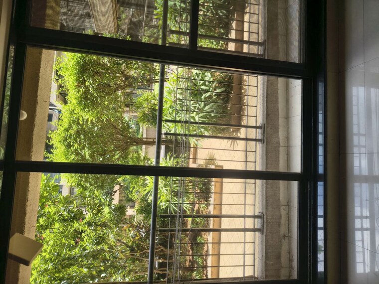 Balcony, om-nandadeep-chs 3 Bedroom 700 Sq.Ft. Apartment In Kurla Mumbai 10461852