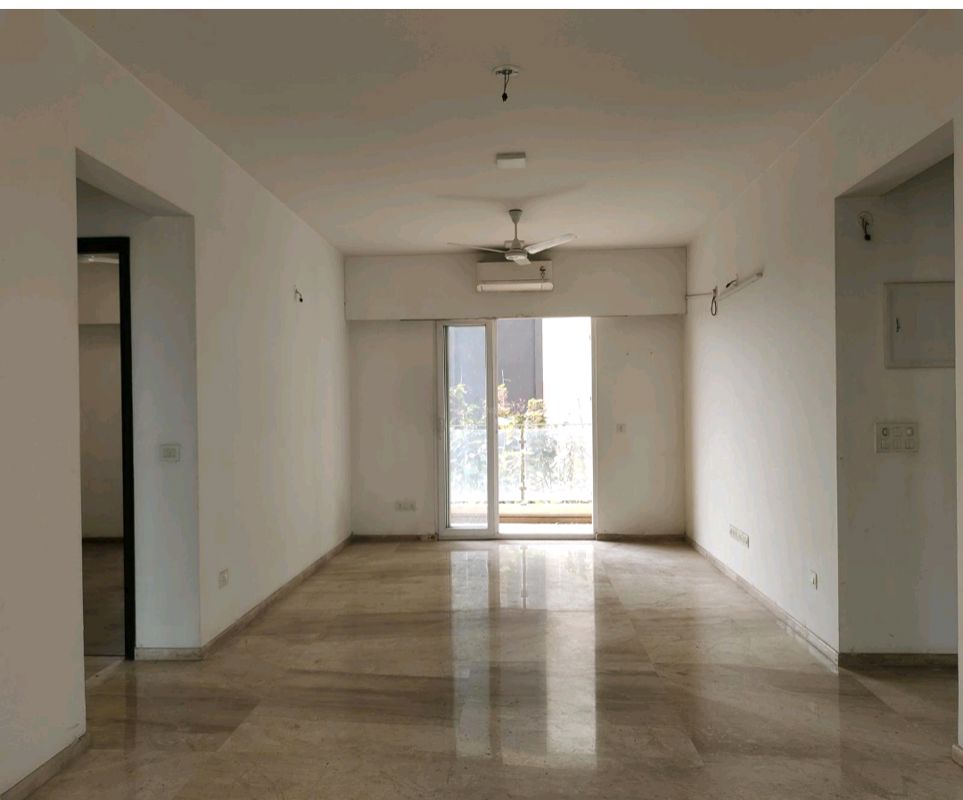 3 BHK 1149 Sq.Ft. Apartment in Mahindra Vivante
