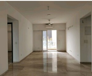 3 BHK Apartment For Rent in Mahindra Vivante, Andheri East