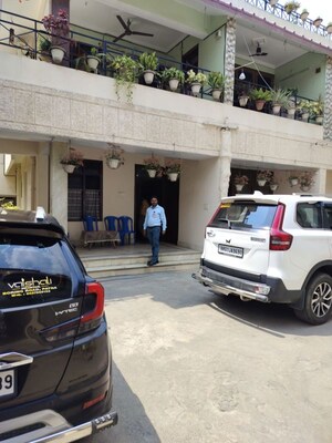  Independent House – Exterior View View at Dayalpur Daulatpur - for Sale