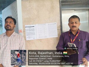  Apartment For Sale in Kota Industrial Area