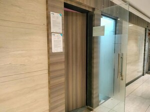 Building Lobby in  Shop at Netaji Nagar – for Sale