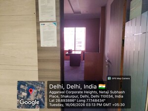   Shop at Netaji Nagar – for Sale