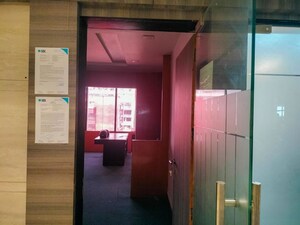 Building Lobby in  Shop at Netaji Nagar – for Sale