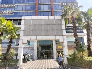  Shop – Exterior View View at Netaji Nagar - for Sale