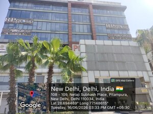  Shop – Exterior View View at Netaji Nagar - for Sale