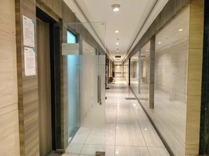 Building Lobby in  Shop at Netaji Nagar – for Sale