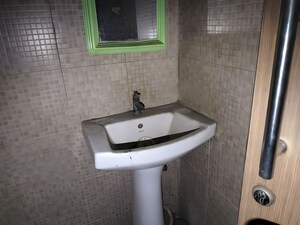 Bathroom in  Shop at Laxmi Nagar – for Sale
