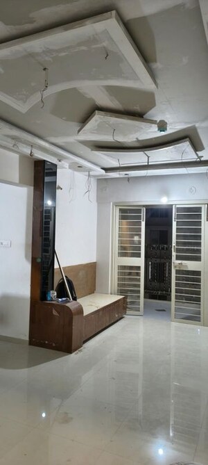 2 BHK Apartment For Rent in Goel Ganga Altus, Kharadi