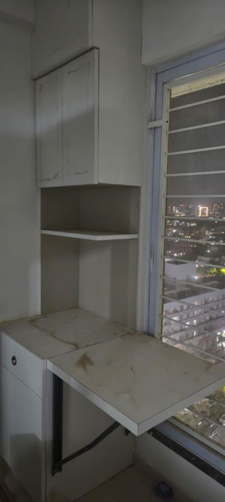 Bedroom, goel-ganga-altus 2 Bedroom 650 Sq.Ft. Apartment In Kharadi Pune 10461896