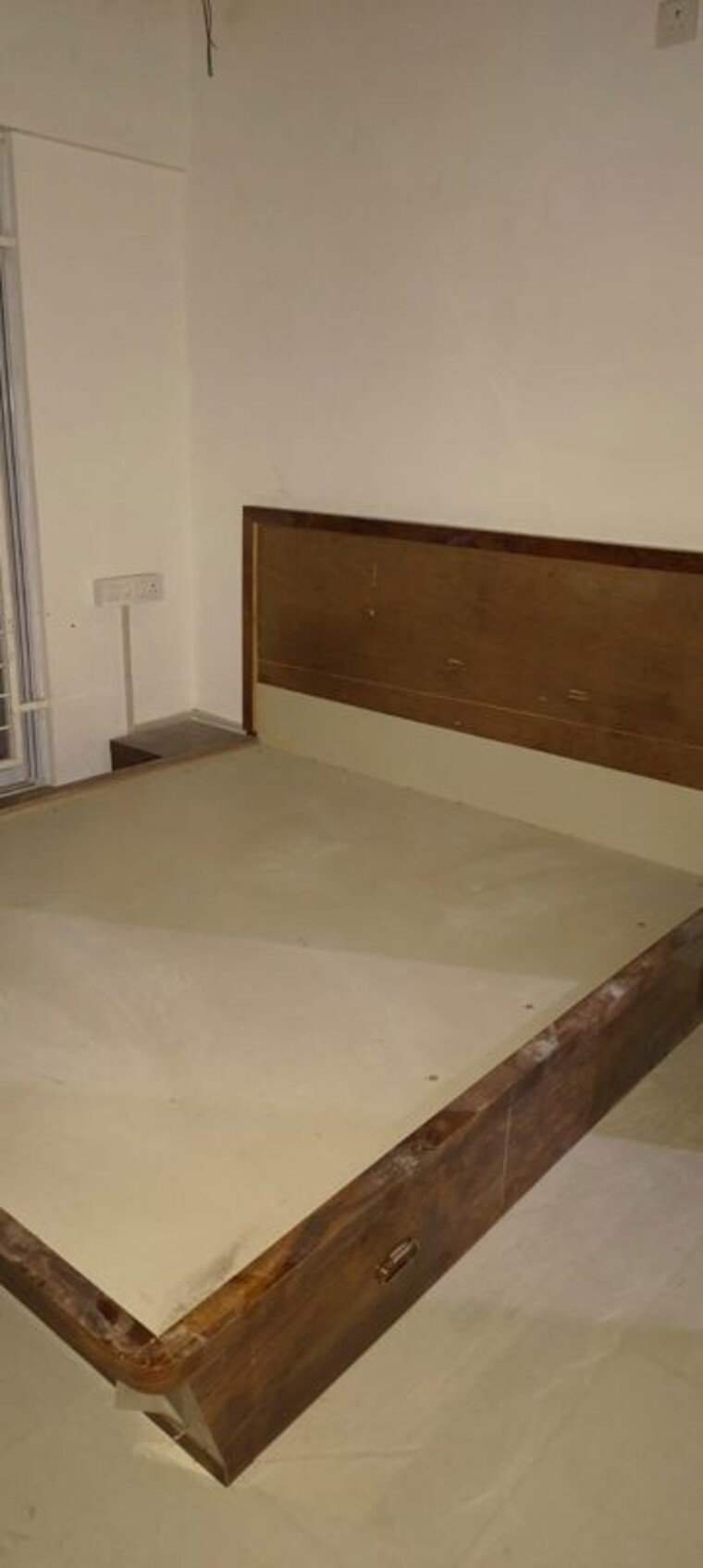 Bedroom, goel-ganga-altus 2 Bedroom 650 Sq.Ft. Apartment In Kharadi Pune 10461896