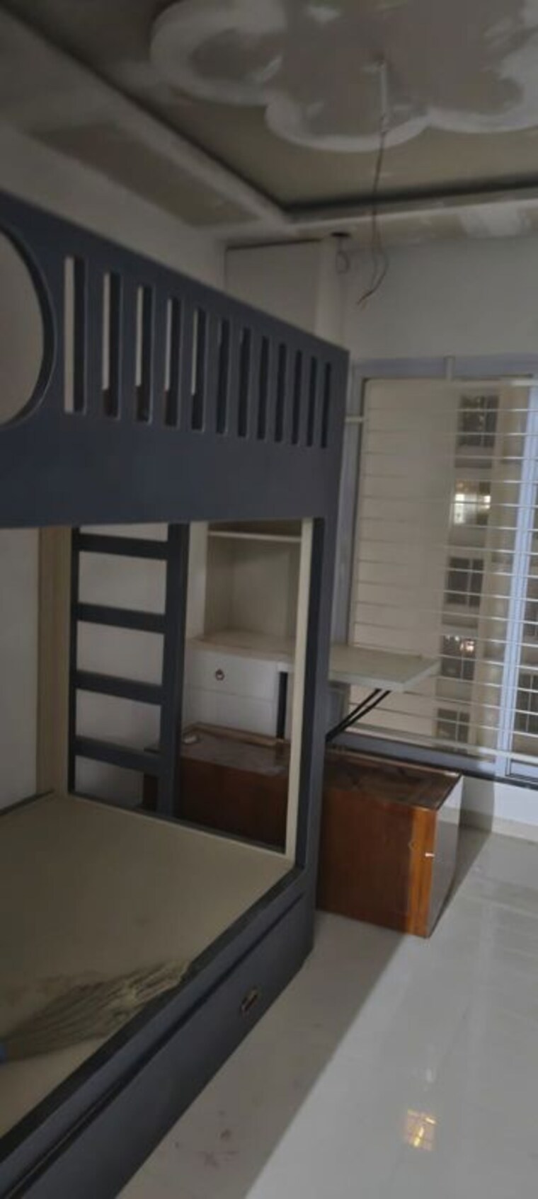 Bedroom, goel-ganga-altus 2 Bedroom 650 Sq.Ft. Apartment In Kharadi Pune 10461896