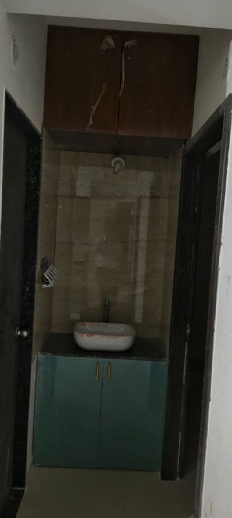 Bathroom, goel-ganga-altus 2 Bedroom 650 Sq.Ft. Apartment In Kharadi Pune 10461896