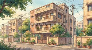  Apartment For Sale in Gajularamaram