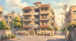 Apartment For Sale in Kosad