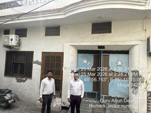  Independent House For Sale in New Town