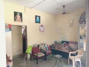 Living Room in  Apartment at Dhangarwadi – for Sale