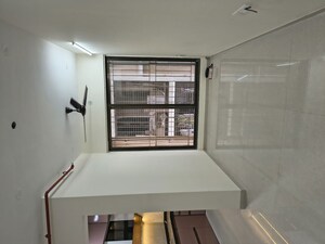 Kitchen in 2 BHK Apartment at Sayba Heritage, Kurla East – for Rent