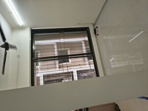 Furnished Amenities in 2 BHK Apartment at Sayba Heritage, Kurla East – for Rent