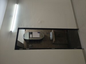 Furnished Amenities in 2 BHK Apartment at Sayba Heritage, Kurla East – for Rent