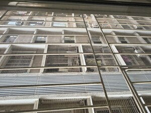 2 BHK Apartment – Exterior View View at Sayba Heritage, Kurla East - for Rent