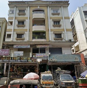  Shop For Sale in Abdullahpurmet