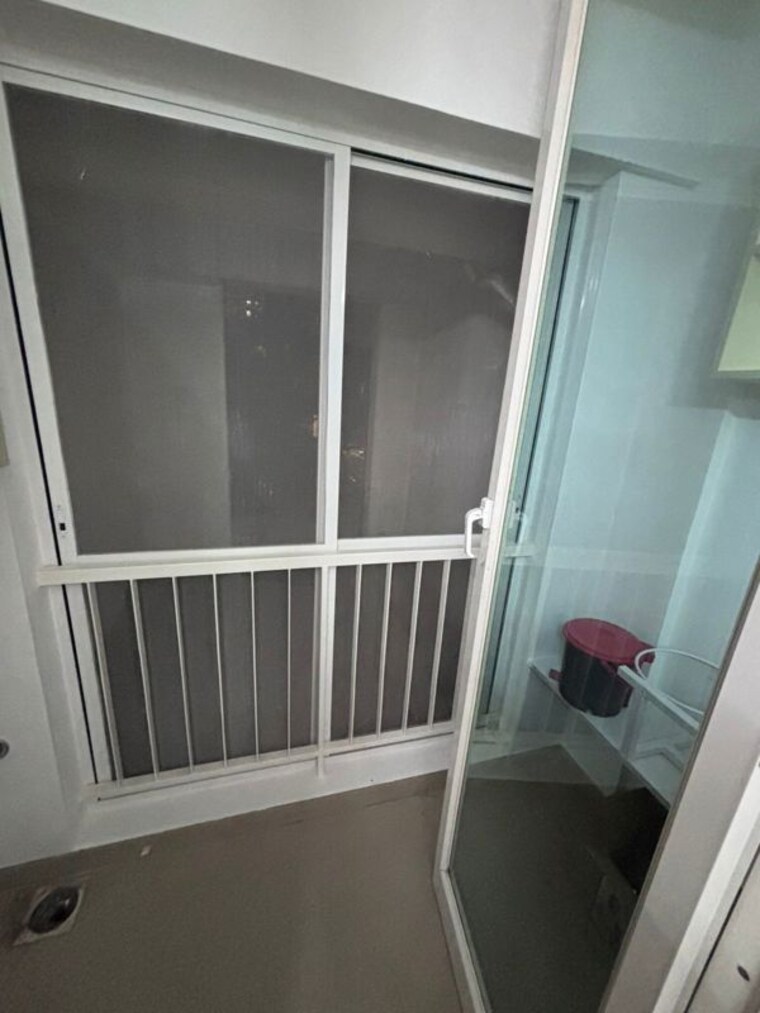 Balcony, konark-oasis-pune 1 Bedroom 600 Sq.Ft. Apartment In Wagholi Pune 10461976