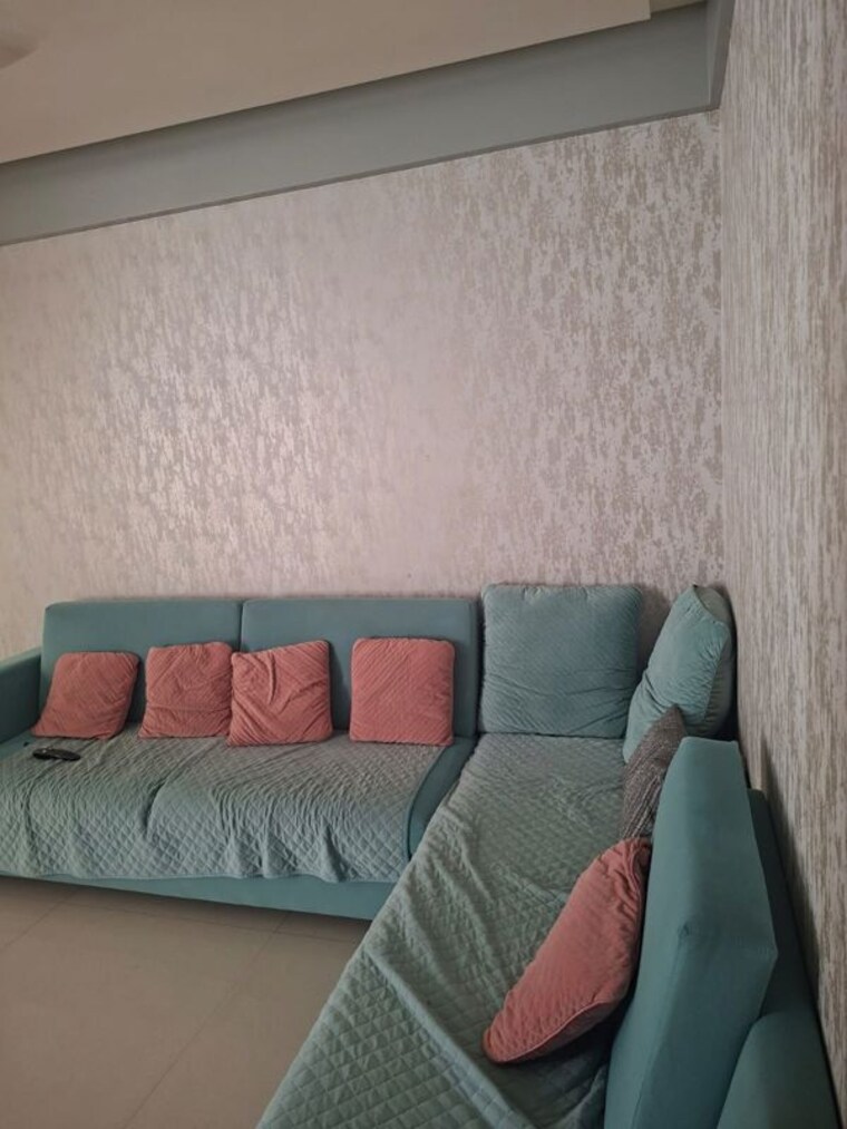 Bedroom, bk-jhala-mahalunge-riviera 2 Bedroom 1000 Sq.Ft. Apartment In Mahalunge Pune 10461970