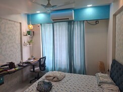 2 BHK Apartment For Rent in BK Jhala Mahalunge Riviera