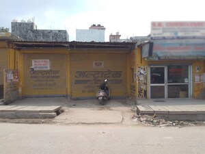  Industrial Plot – Exterior View View at Lakhpat Colony - for Rent